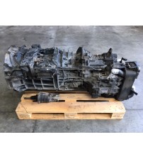Cambio Iveco Stralis 500 ZF 16S2521 TO